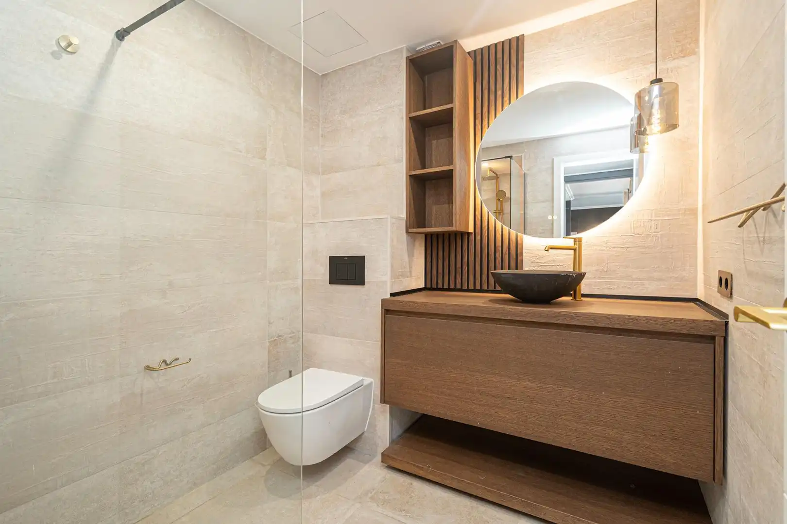 Wohnung 102 m² in Palma