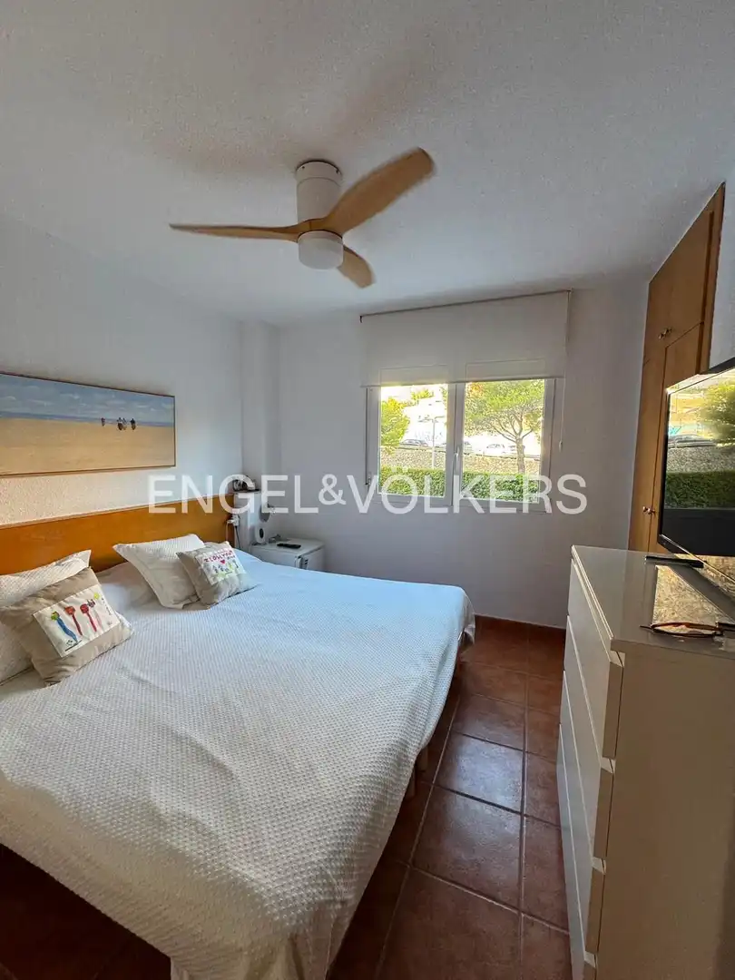 Piso de 95 m² en Cullera