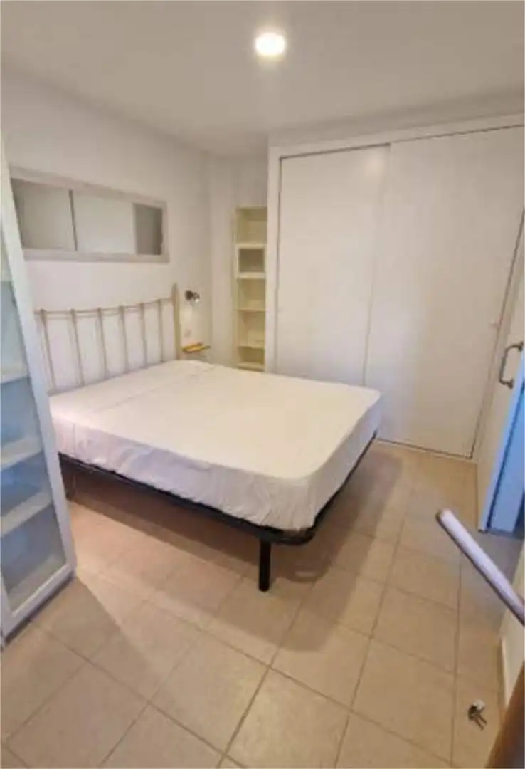 Piso de 40 m² en El Puerto de Santa María