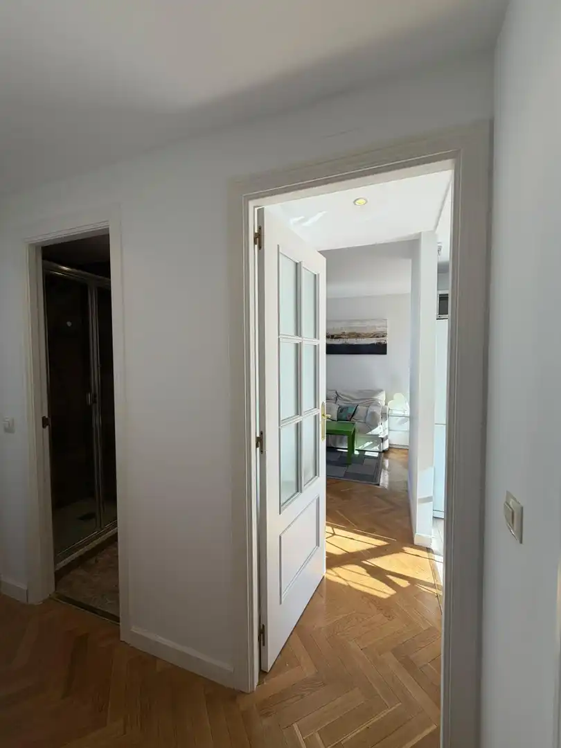 Pis de 51 m² a Madrid