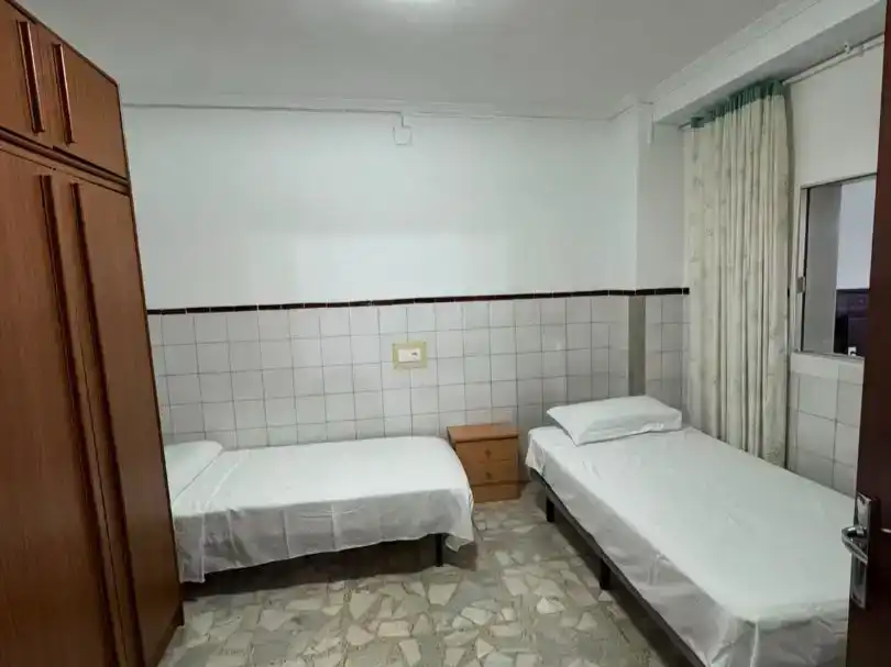 Piso de 141 m² en Belmez