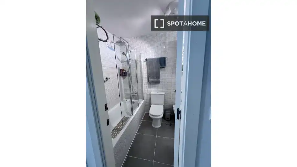 Habitación 86 m², Villajoyosa