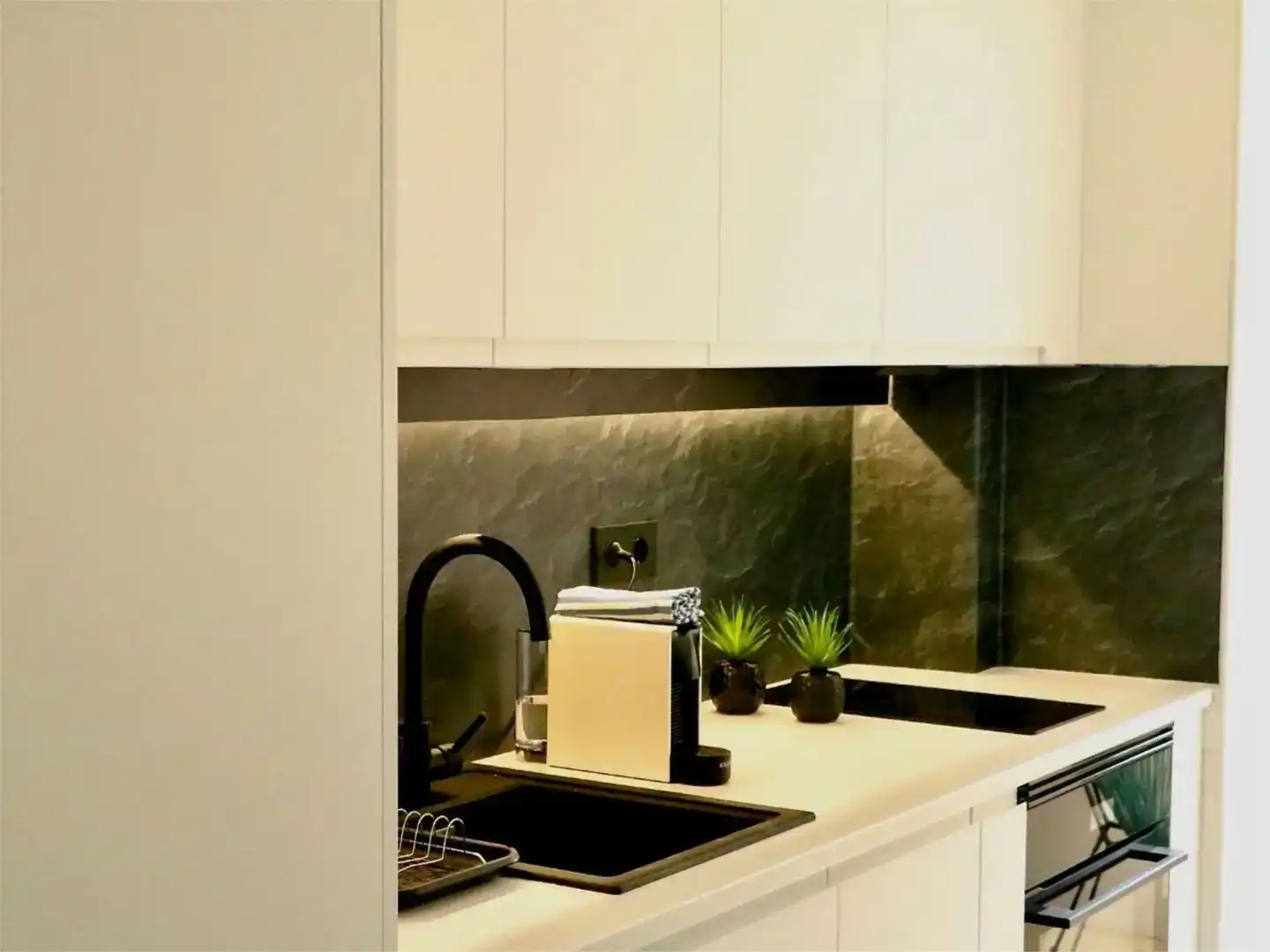 Piso de 65 m² en Altea