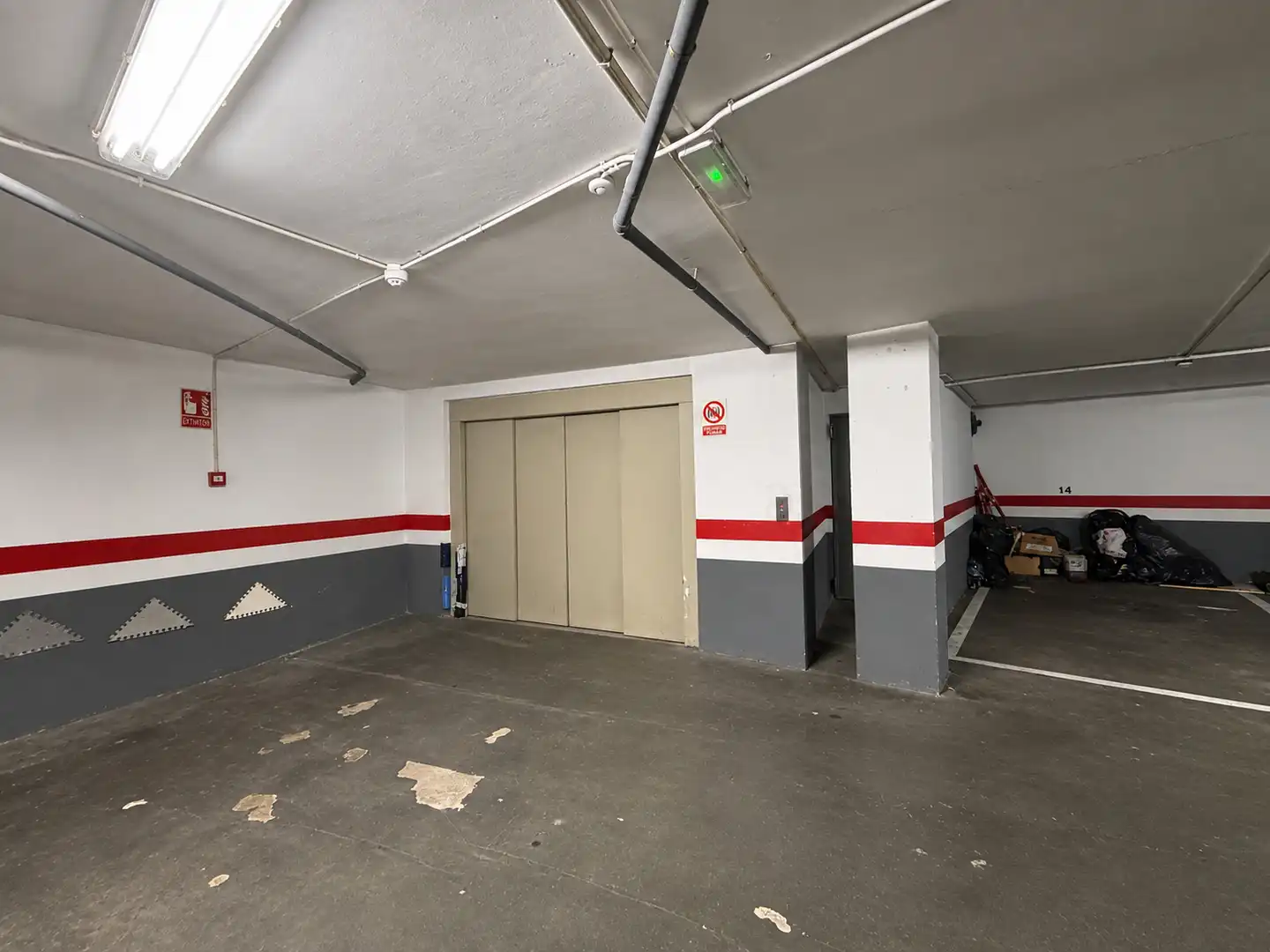 Piso de 77 m² en Valencia