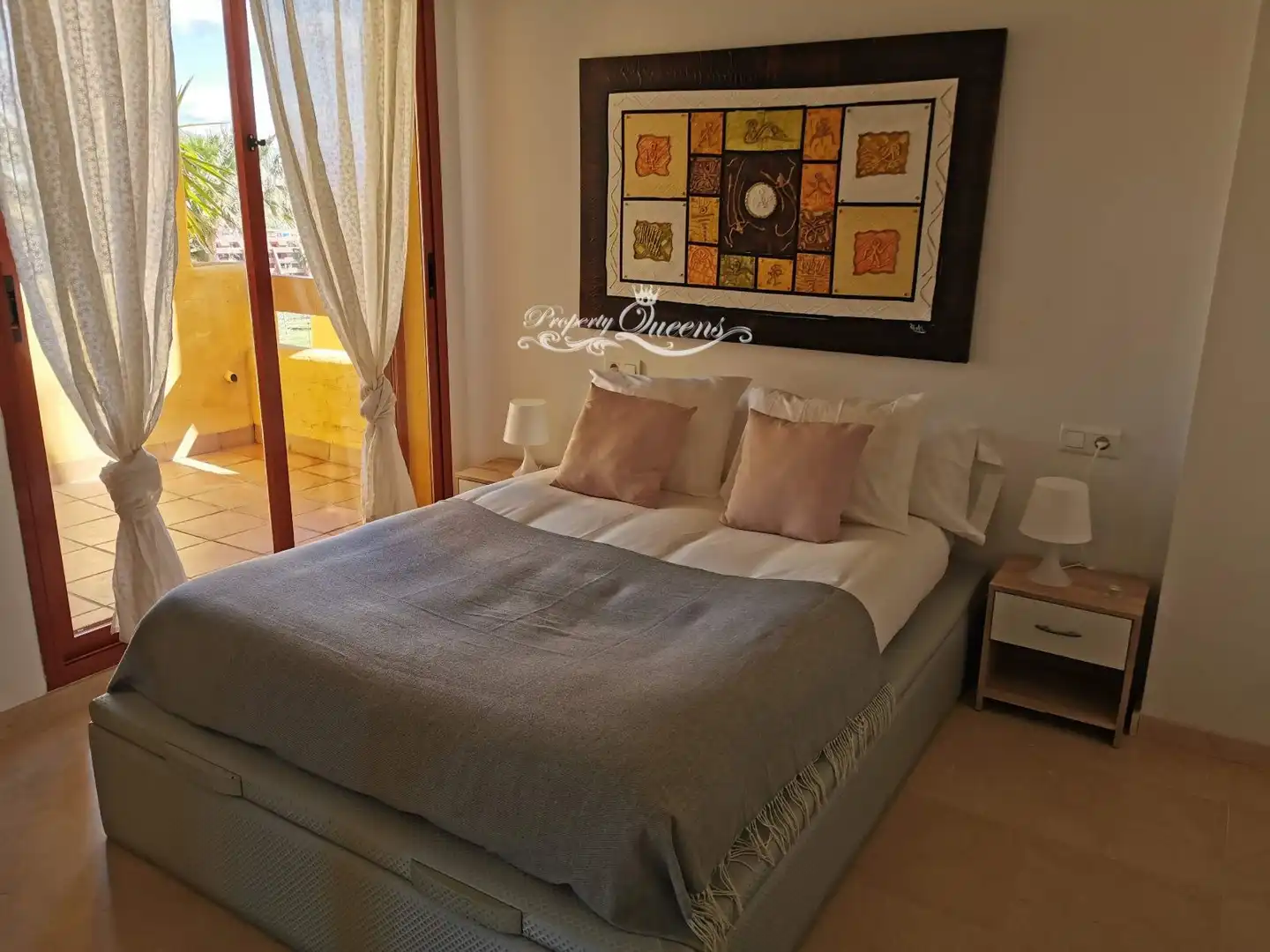 Piso de 150 m² en Población de Arroyo