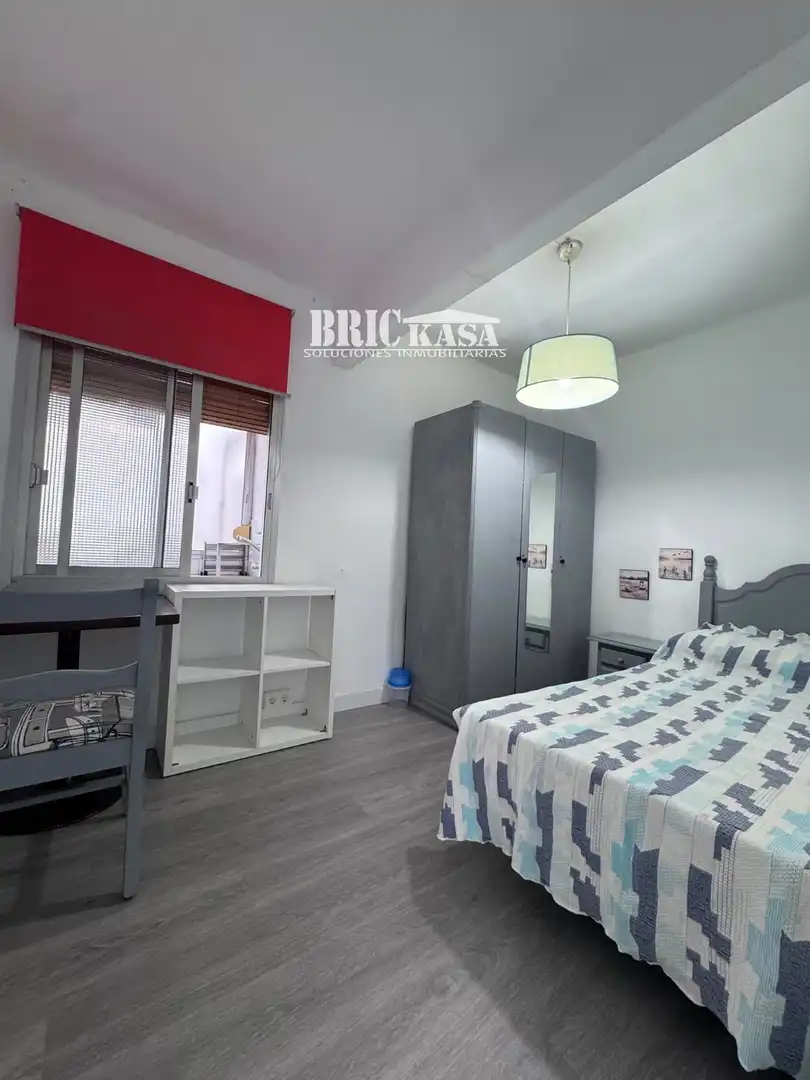 Flat 90 m² in Cáceres
