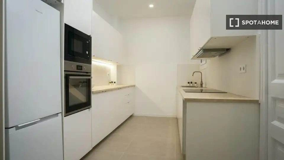 Habitación en alquiler, Barcelona
