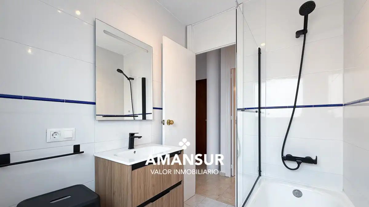 Piso de 97 m² en Huelva