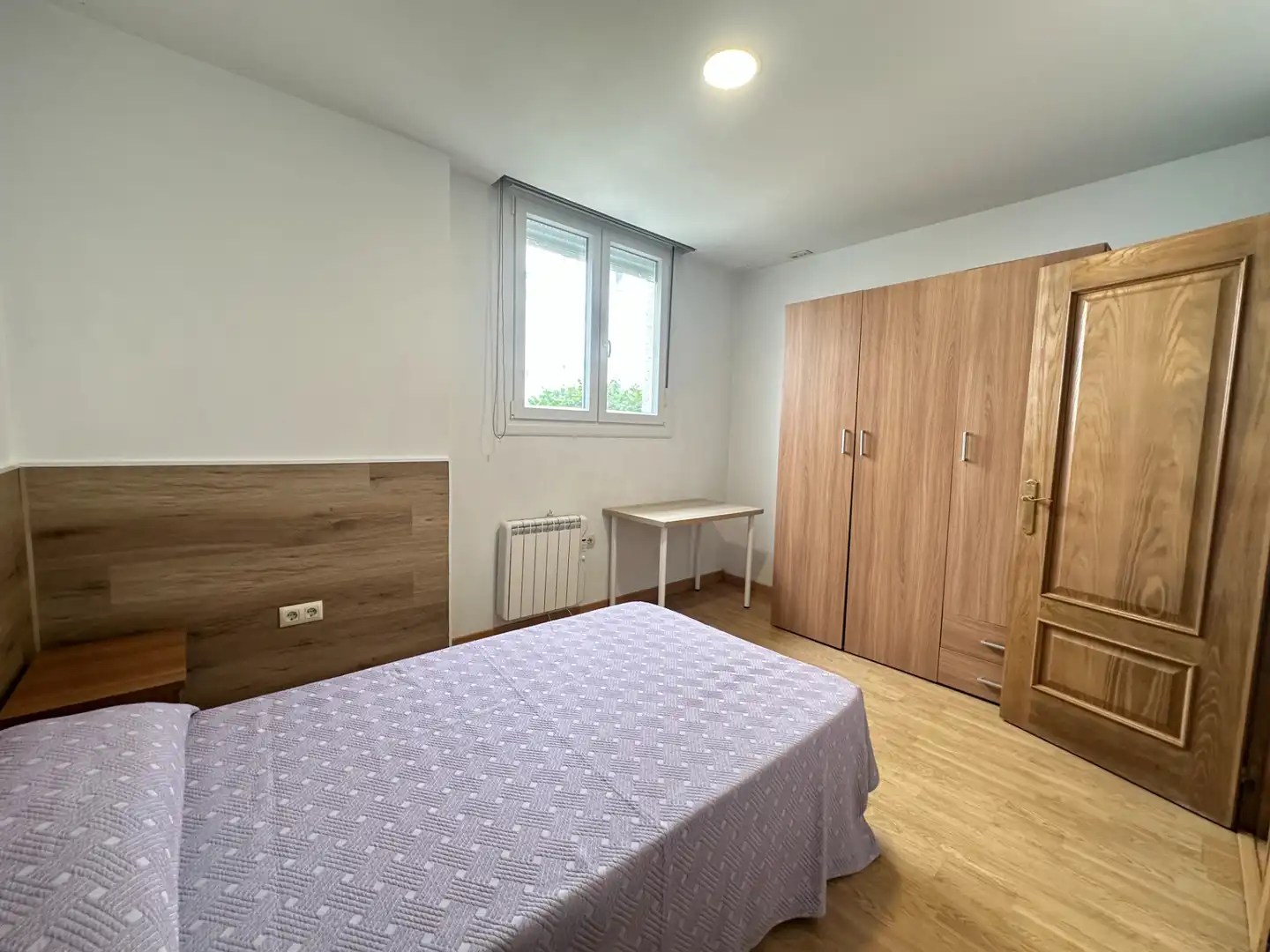 Piso de 80 m² en Santiago de Compostela