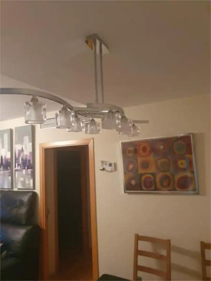 Piso de 85 m² en Badajoz