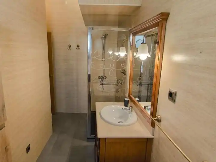 Pis de 125 m² a Madrid