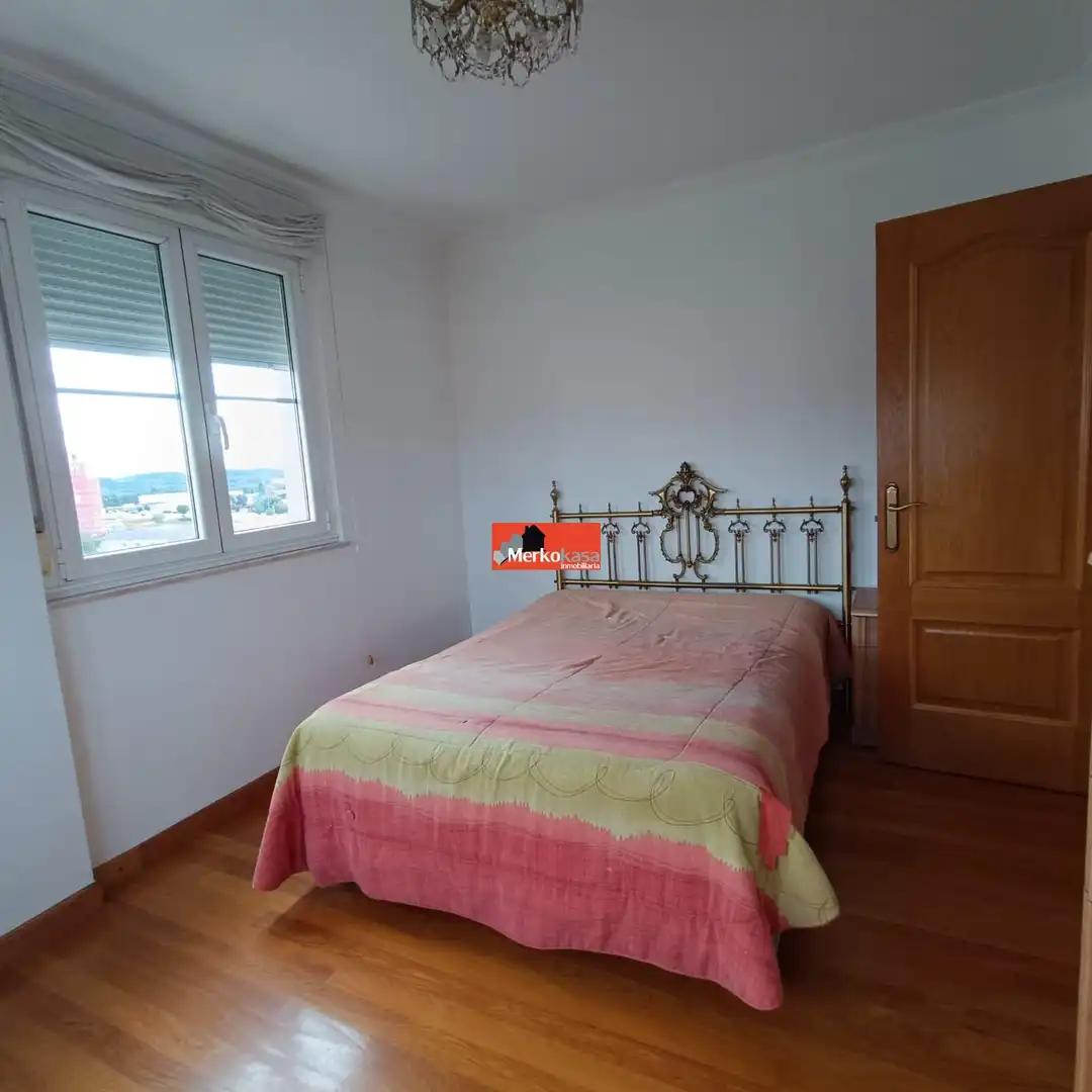 Piso de 195 m² en Lugo