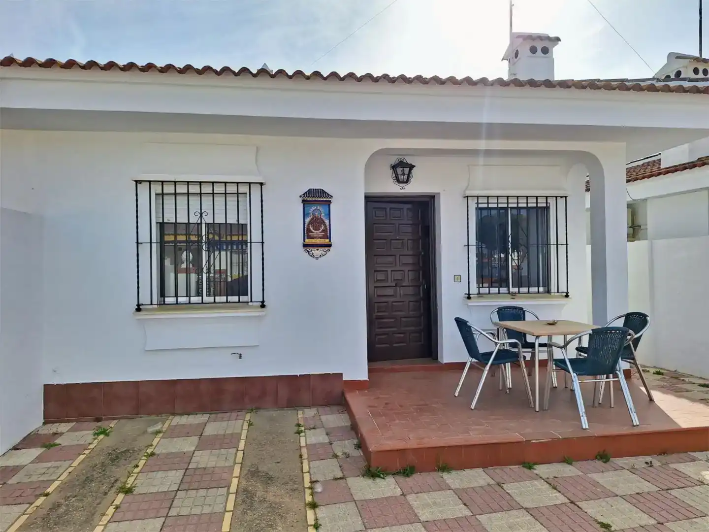 Piso de 50 m² en Almonte