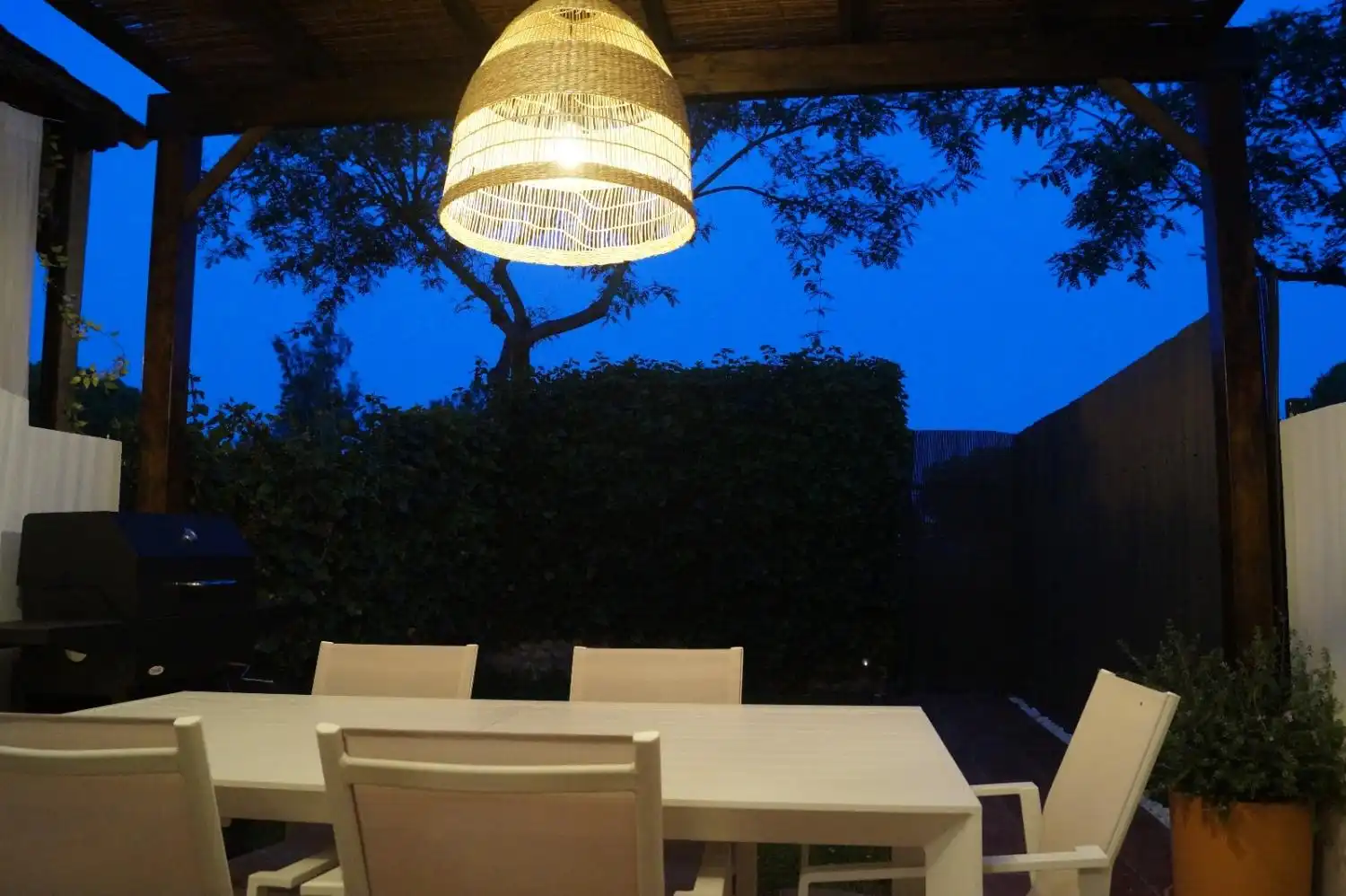 Casa de 115 m² en Cartaya