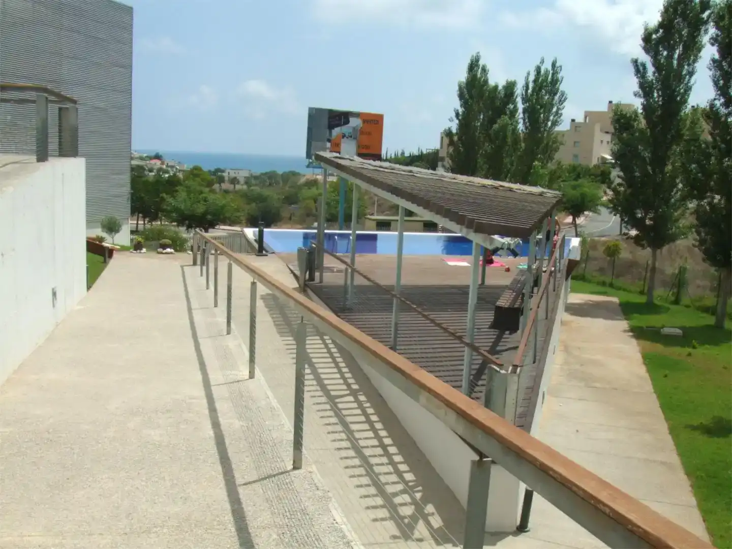 Piso de 220 m² en Oropesa del Mar