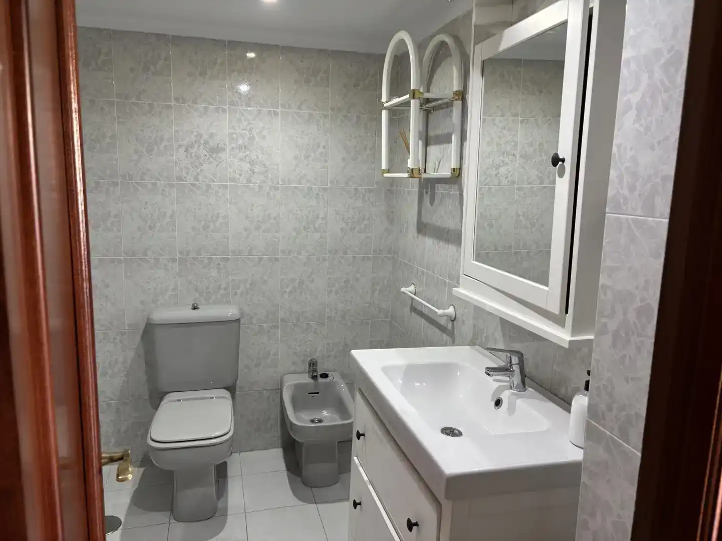 Habitación 90 m², Málaga