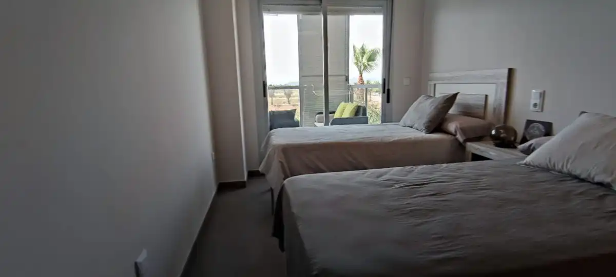 Piso de 85 m² en Moncófar