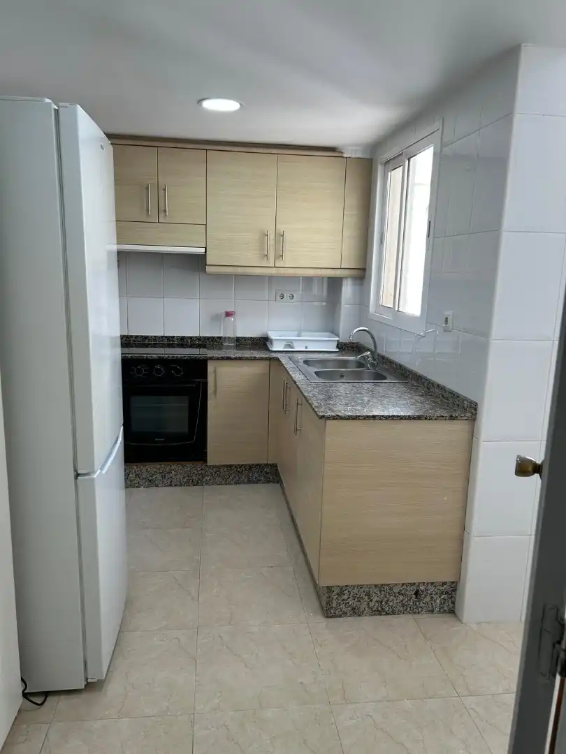 Piso de 115 m² en Valencia