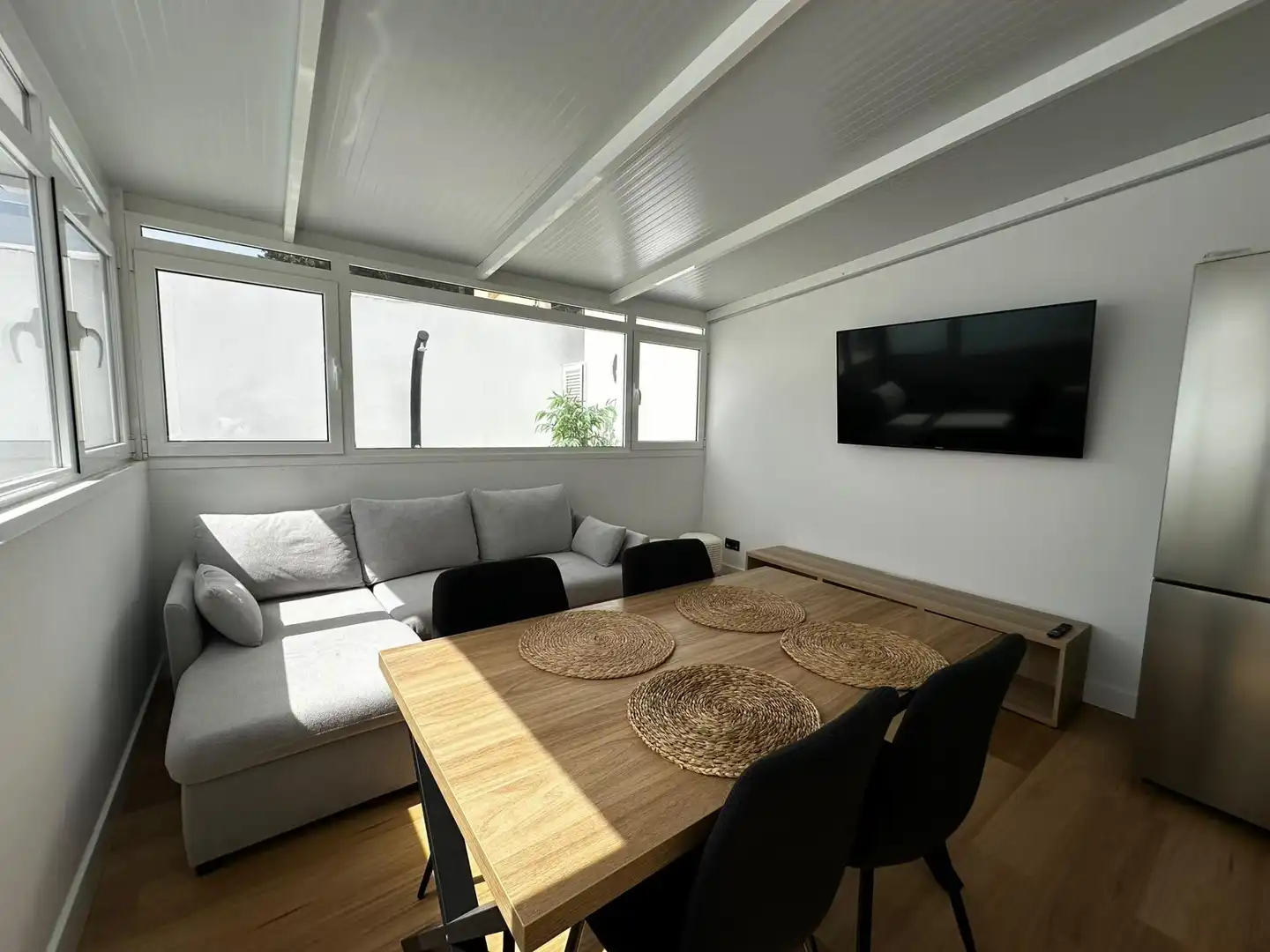 Piso de 75 m² en Mogán