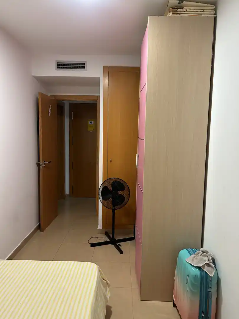 Piso de 80 m² en Almazora