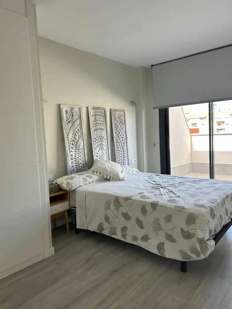 Piso de 111 m² en Dénia