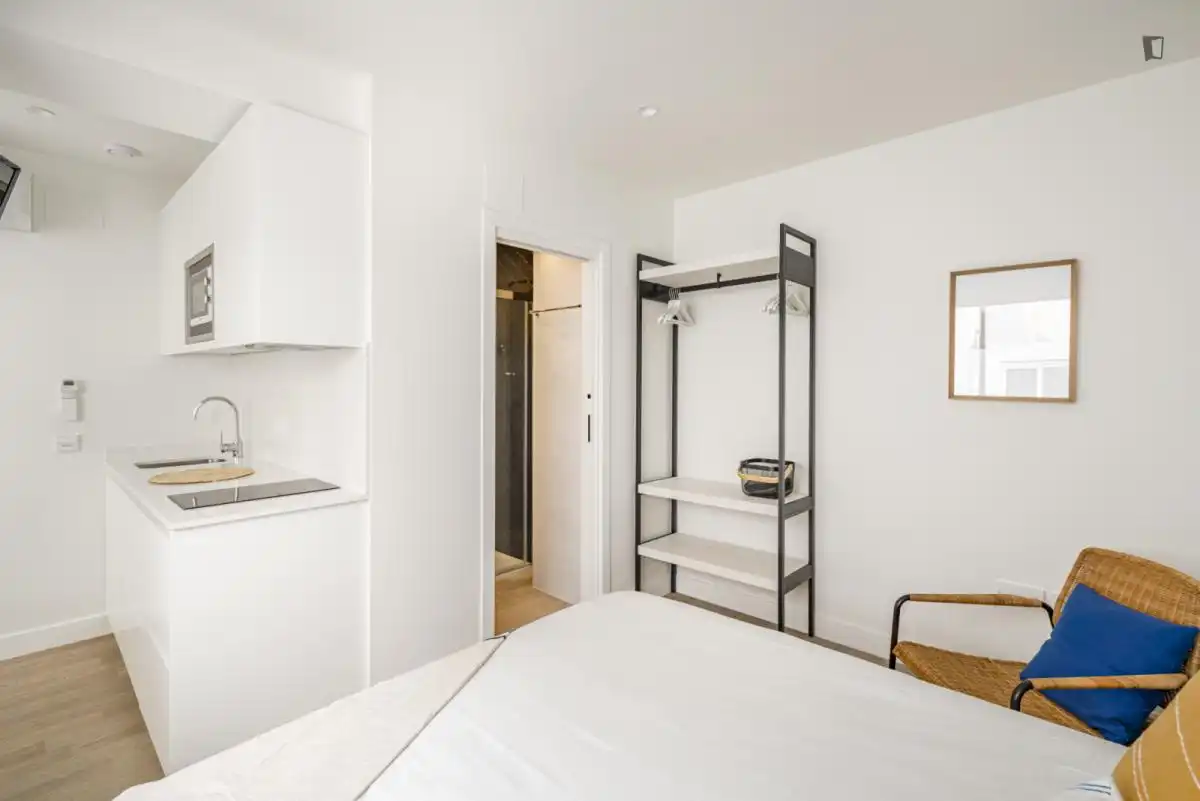 Habitación en alquiler, Málaga