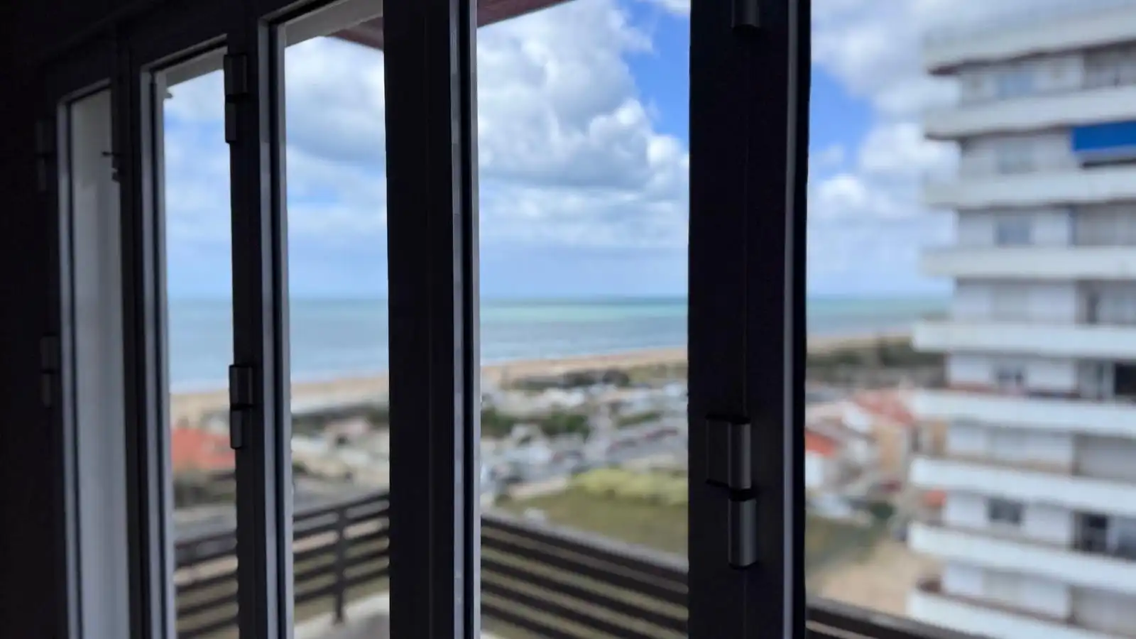 Pis de 120 m² a Punta Umbría