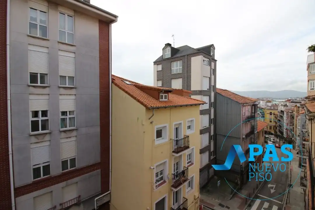 Piso de 78 m² en Santander