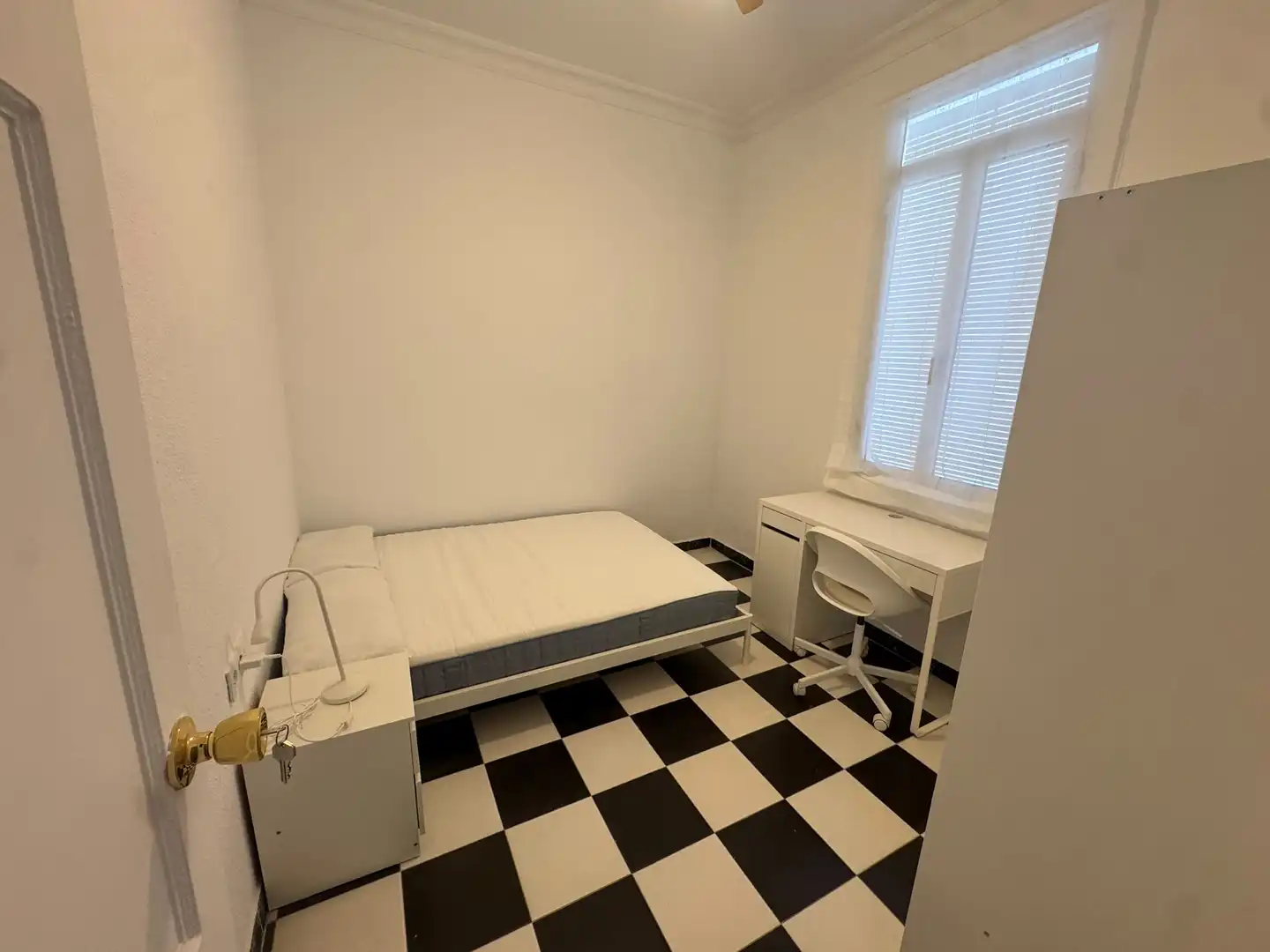 Piso de 77 m² en Sevilla