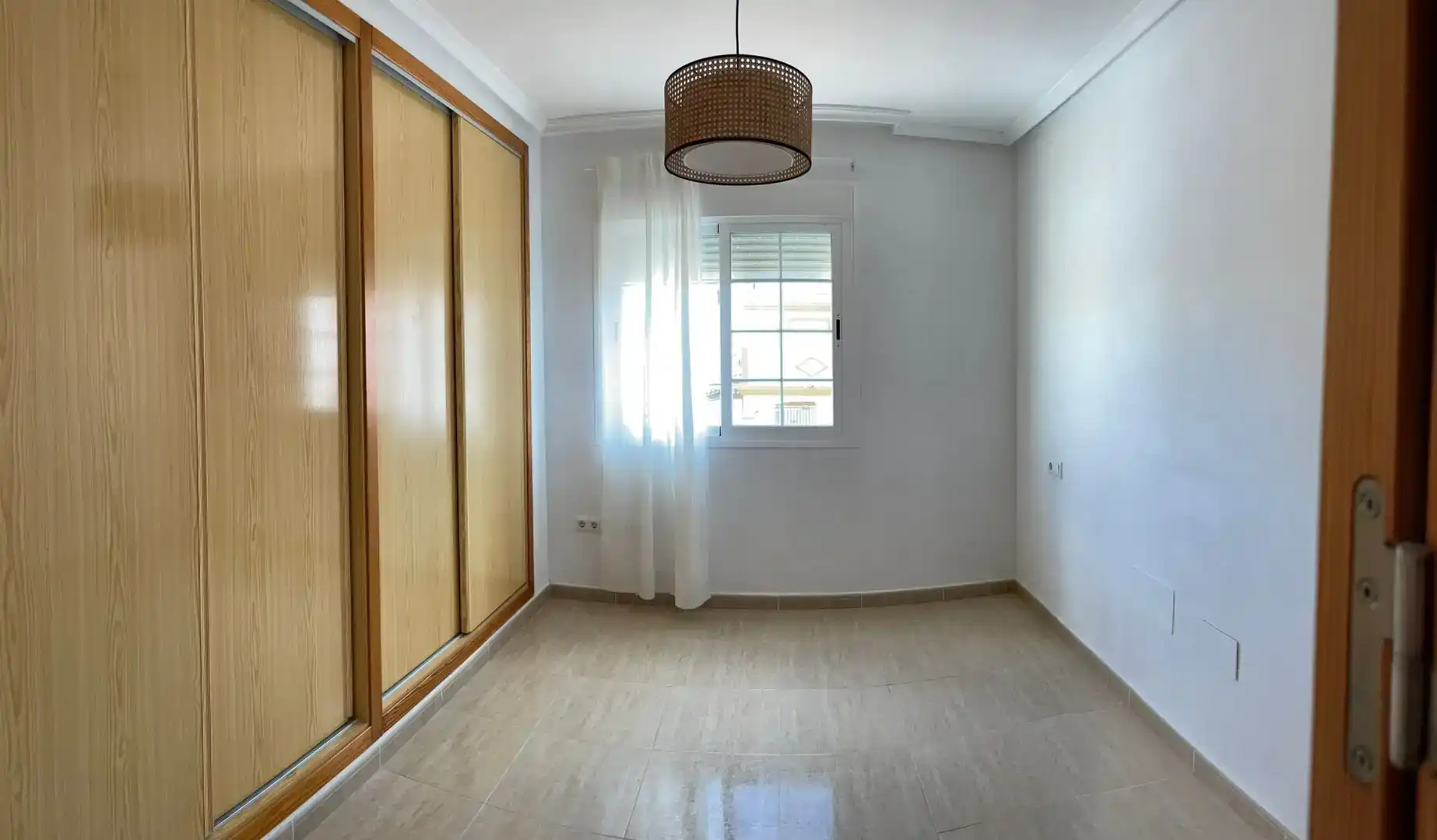 Piso de 80 m² en Pulpí