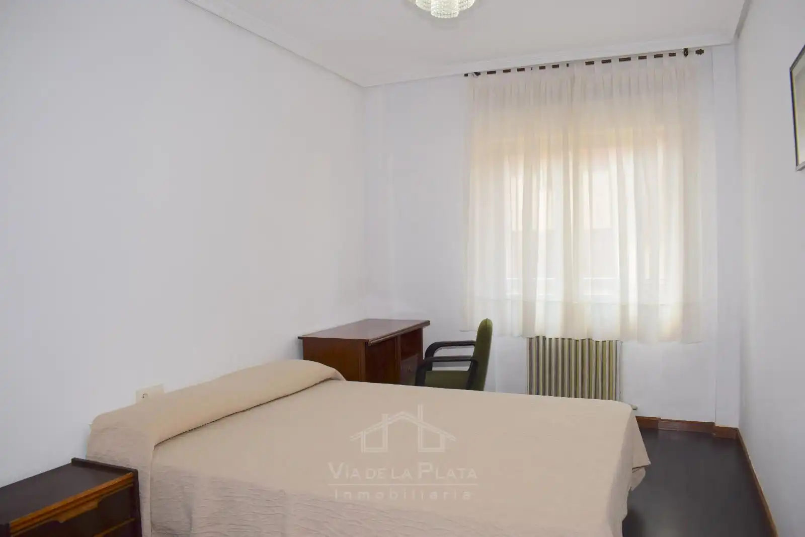 Piso de 90 m² en Salamanca