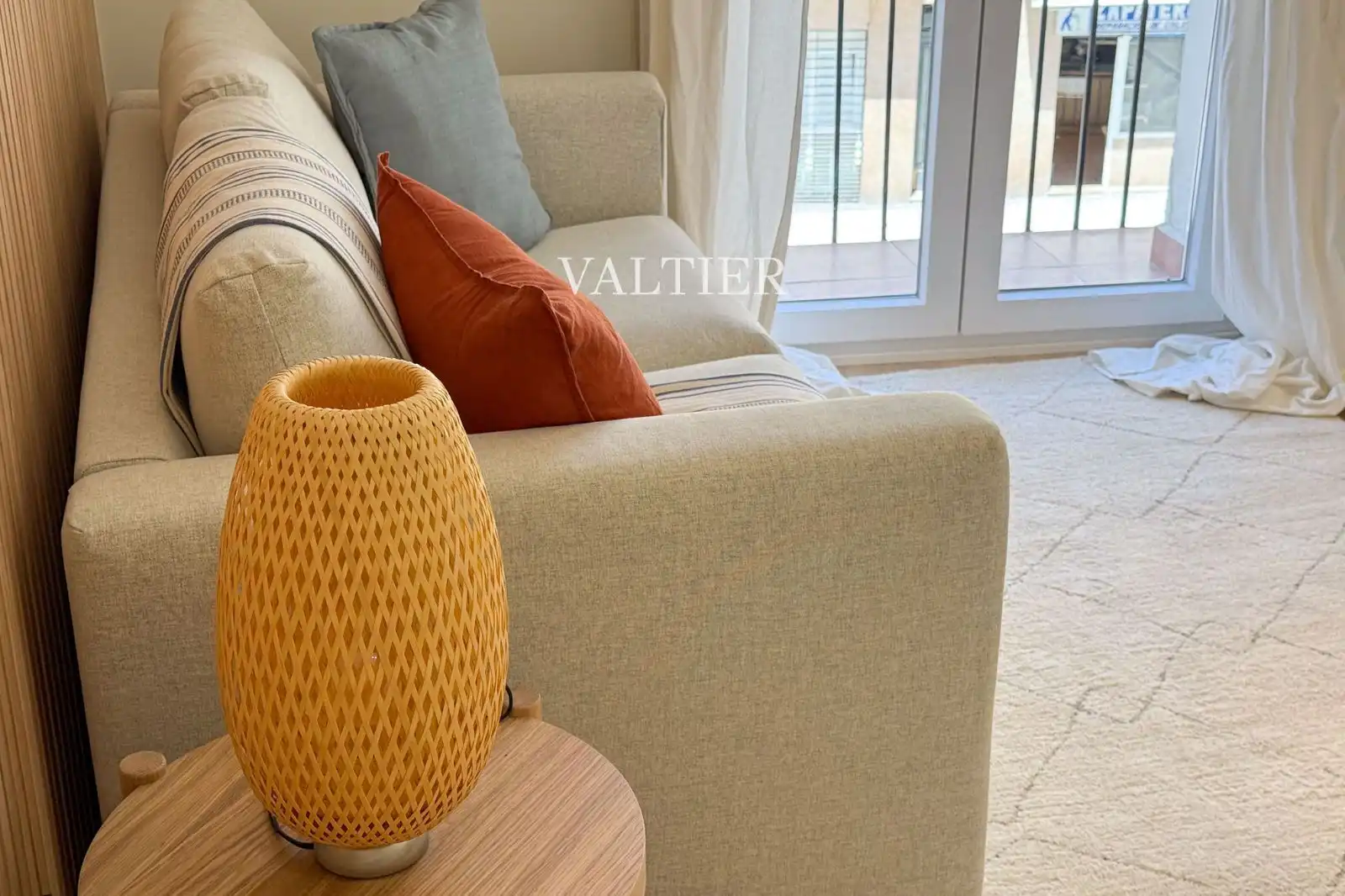 Piso de 56 m² en Madrid