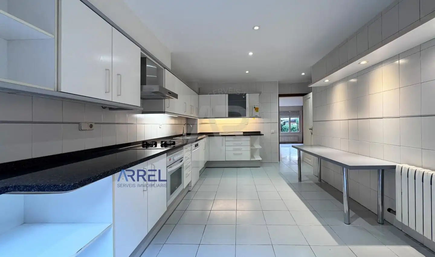 Casa de 318 m² en Alella