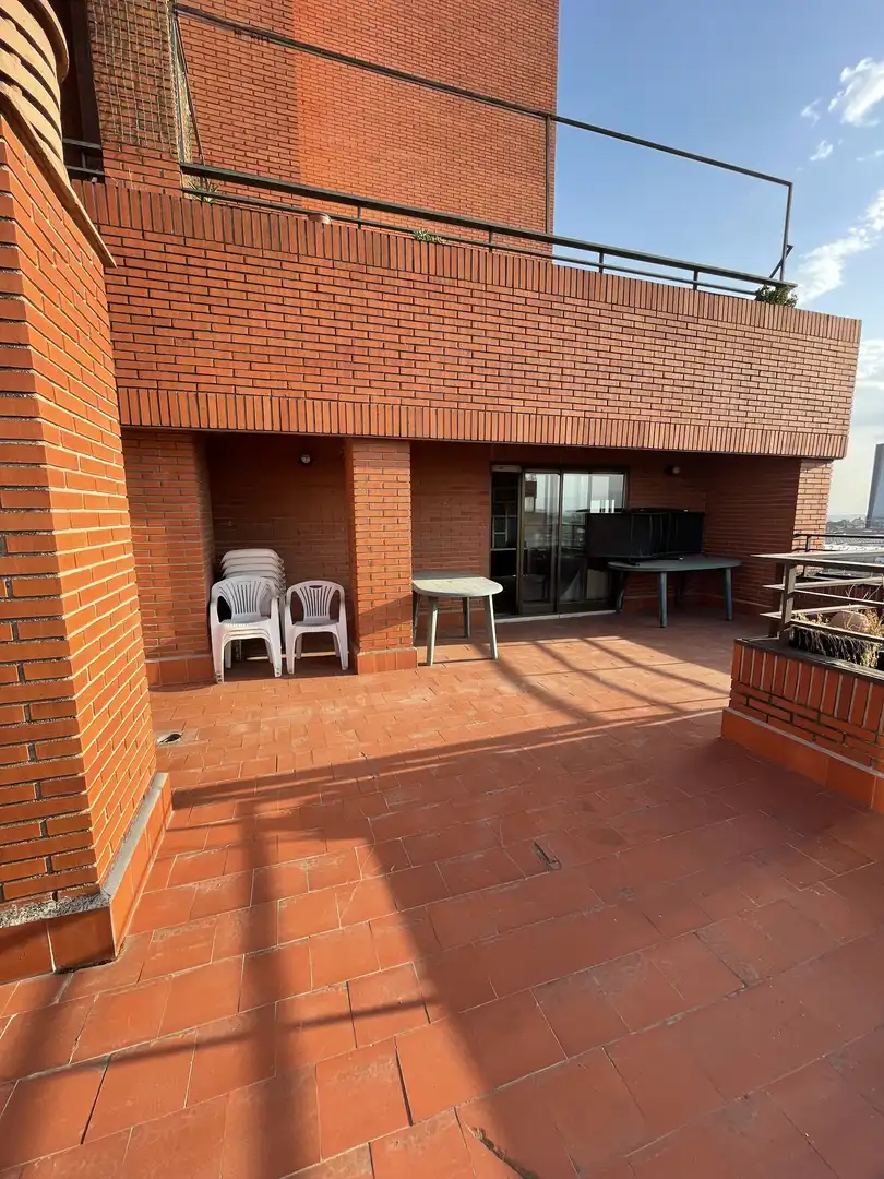 Квартира 150 м² у Madrid