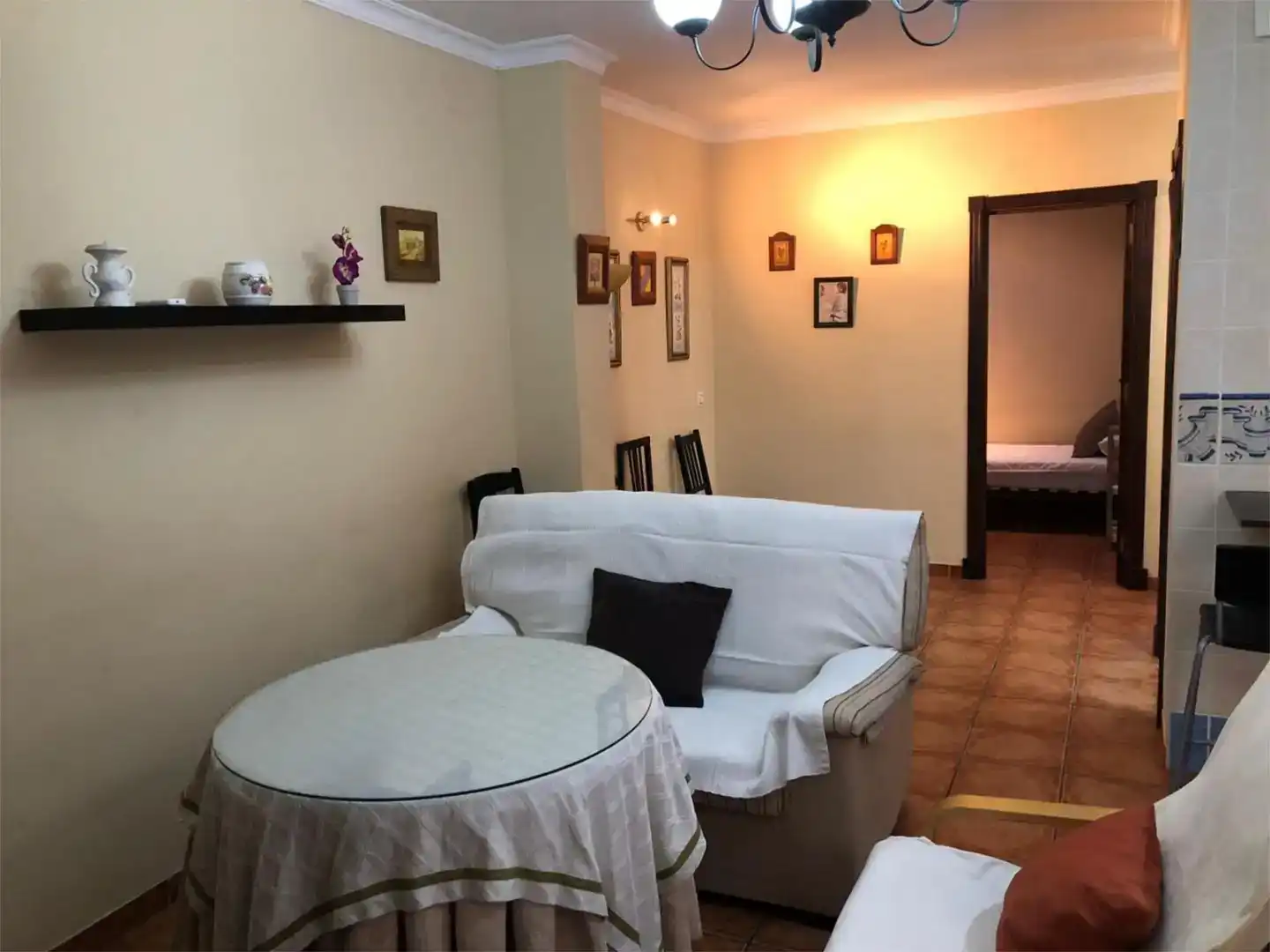 Appartamento 55 m² a Montilla