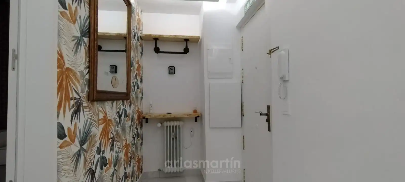 Piso de 97 m² en Salamanca