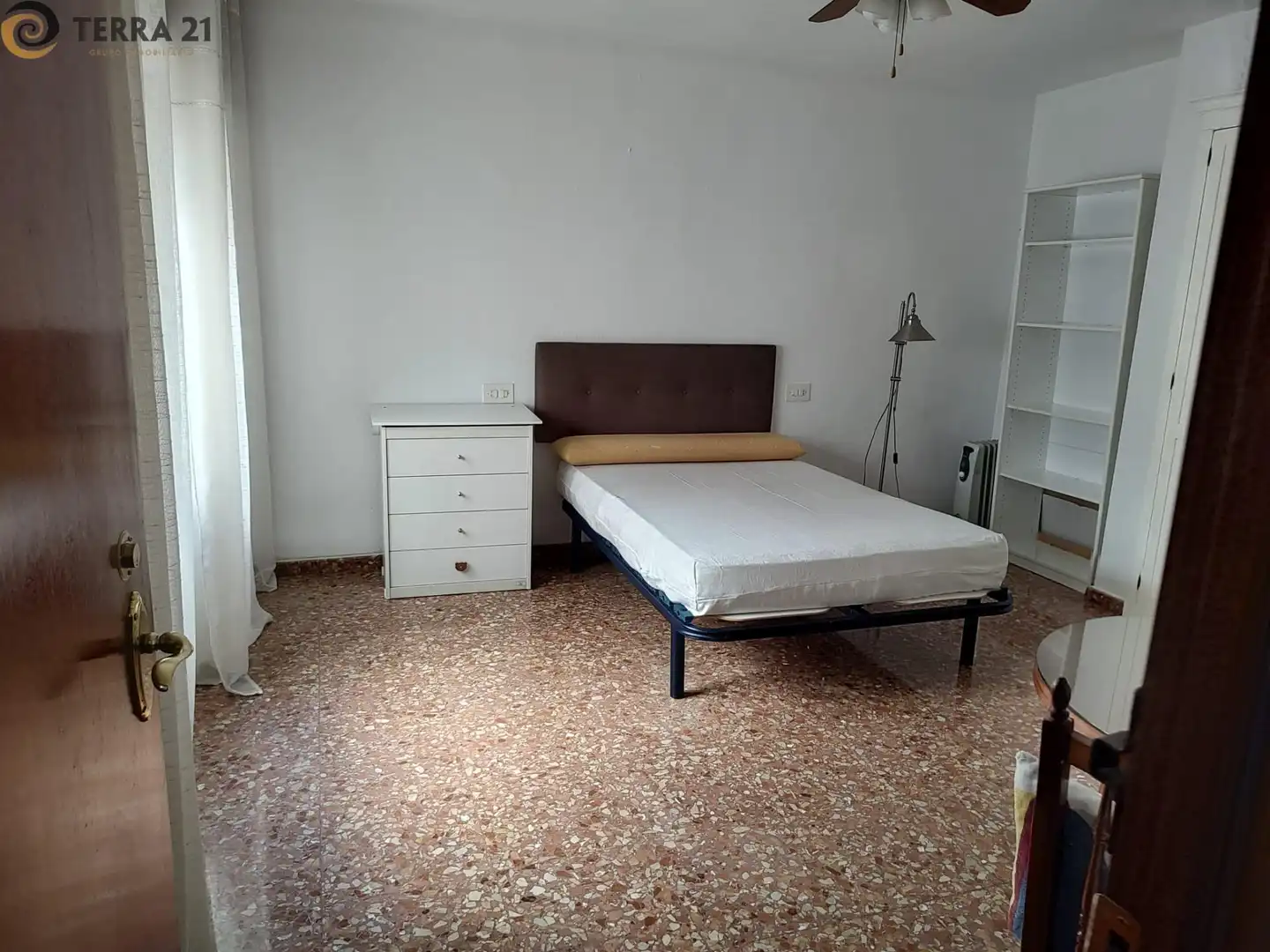 Habitación 95 m², Jaén