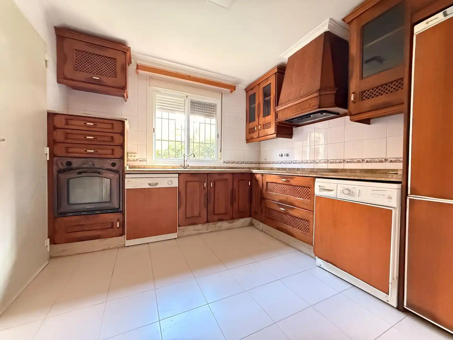 Piso de 168 m² en Mairena del Aljarafe