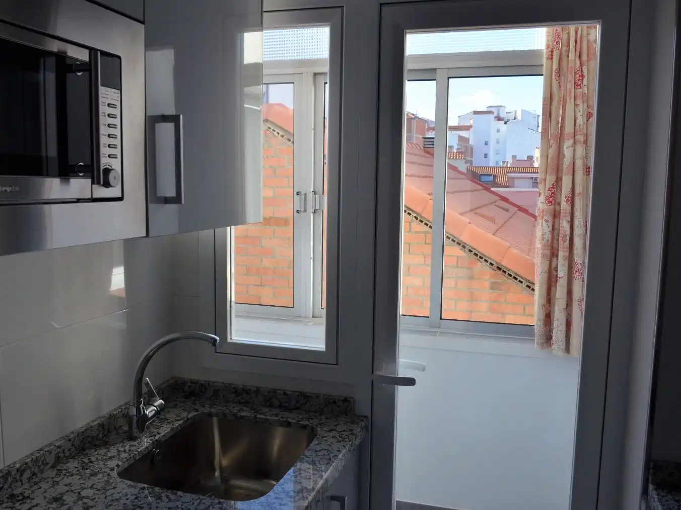 Pis de 74 m² a Valladolid