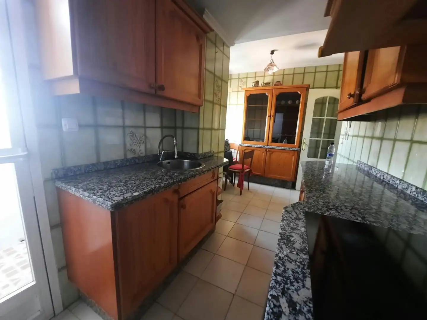 Piso de 100 m² en Badajoz