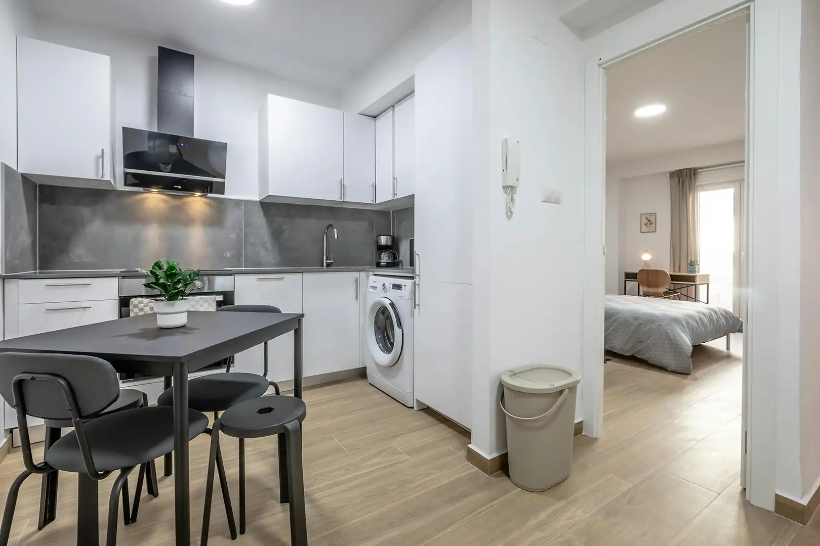 Habitación 82 m², Valencia