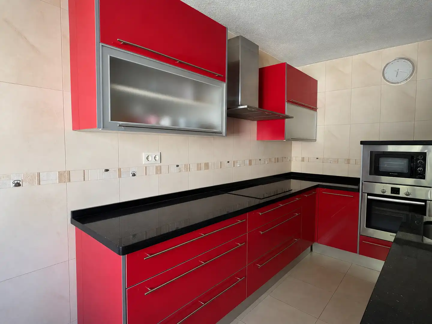 Piso de 221 m² en Almería