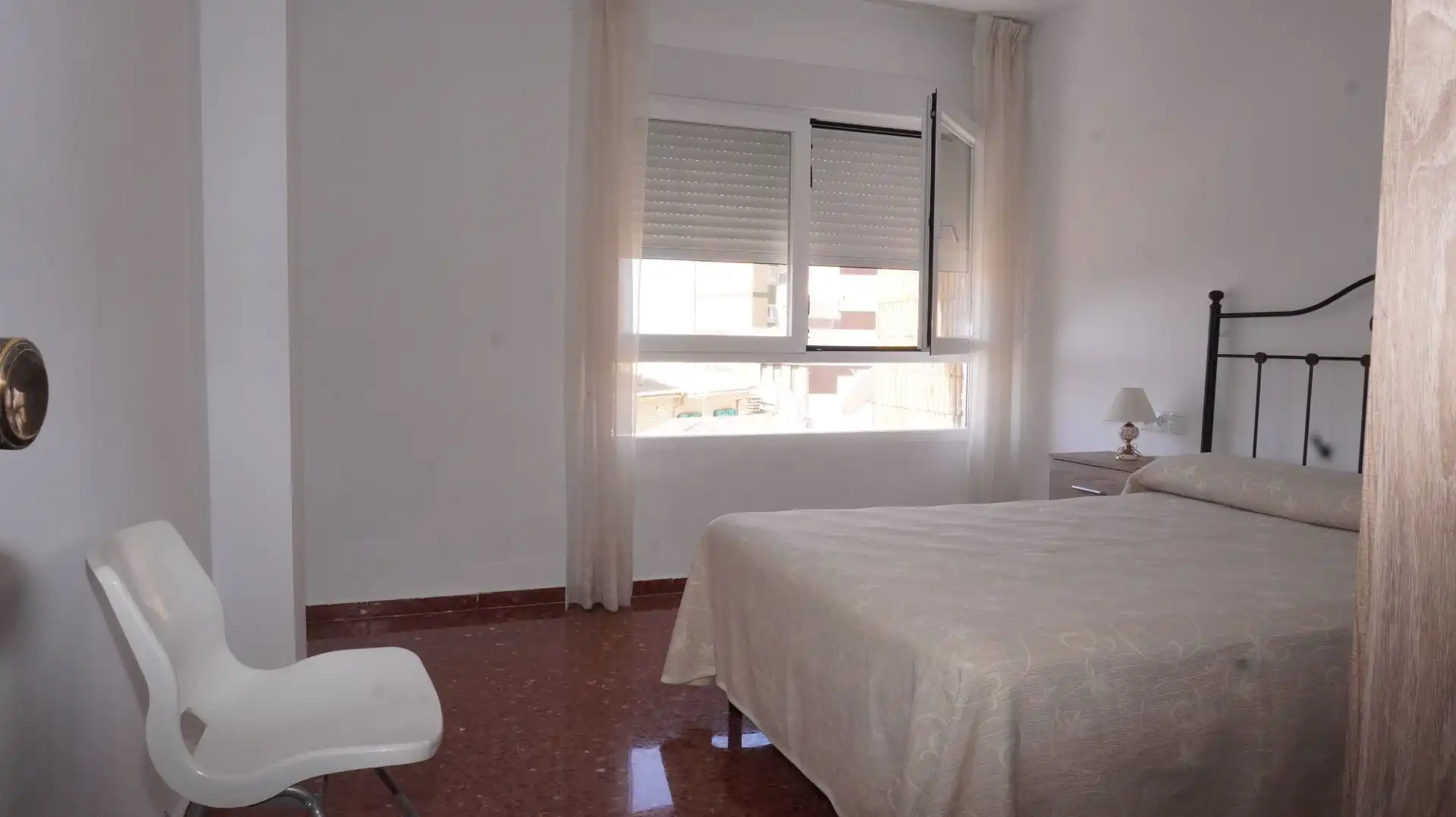 Pis de 100 m² a Motril