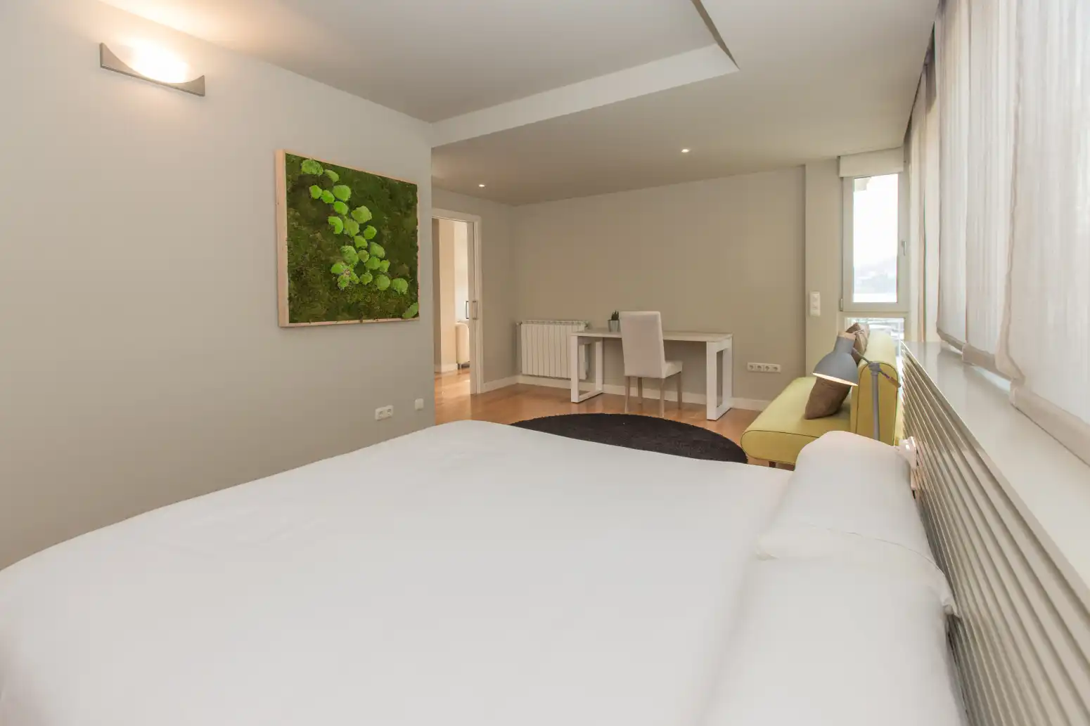 Pis de 145 m² a Sant Sebastià