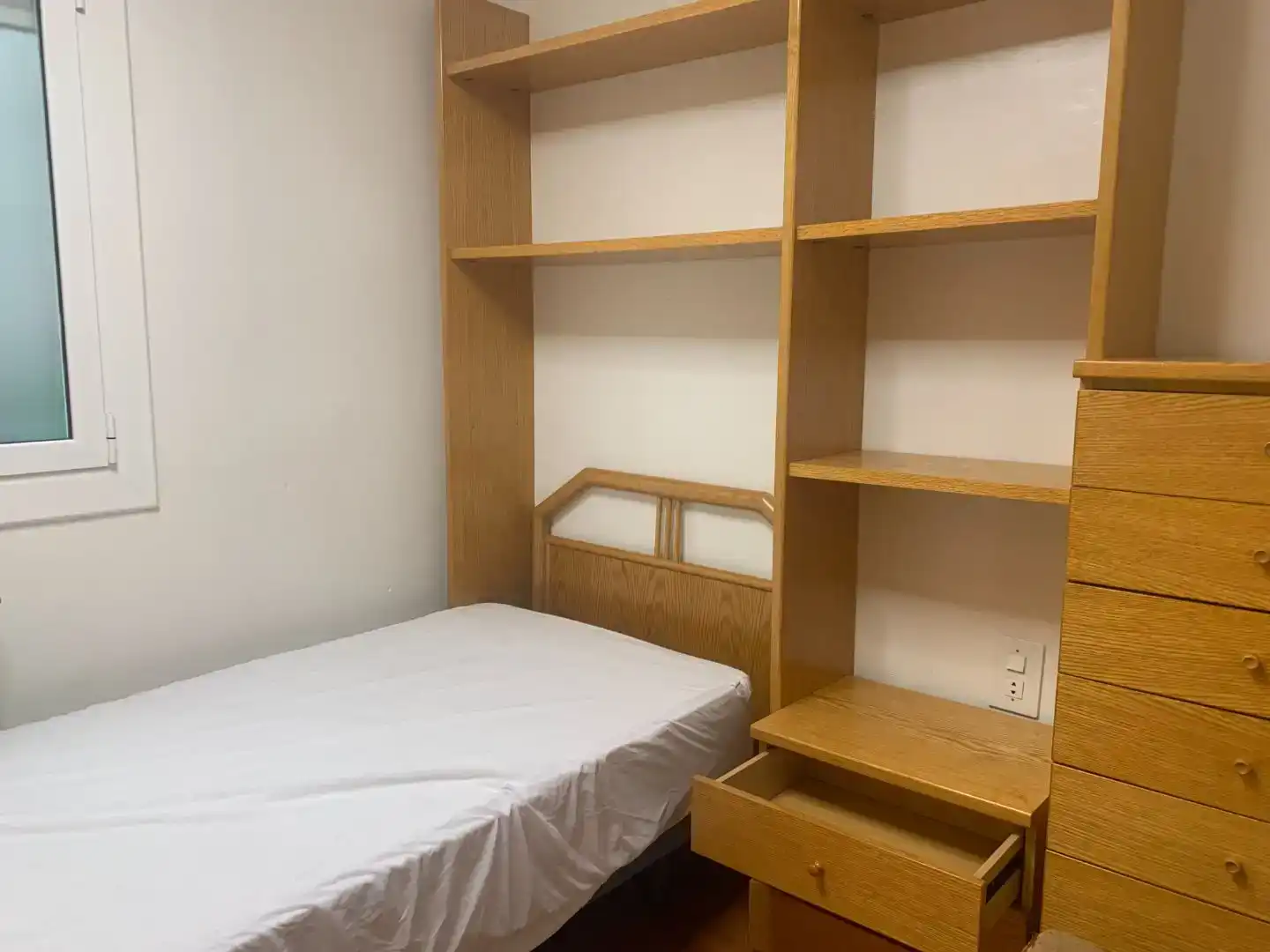 Pis de 130 m² a Manresa