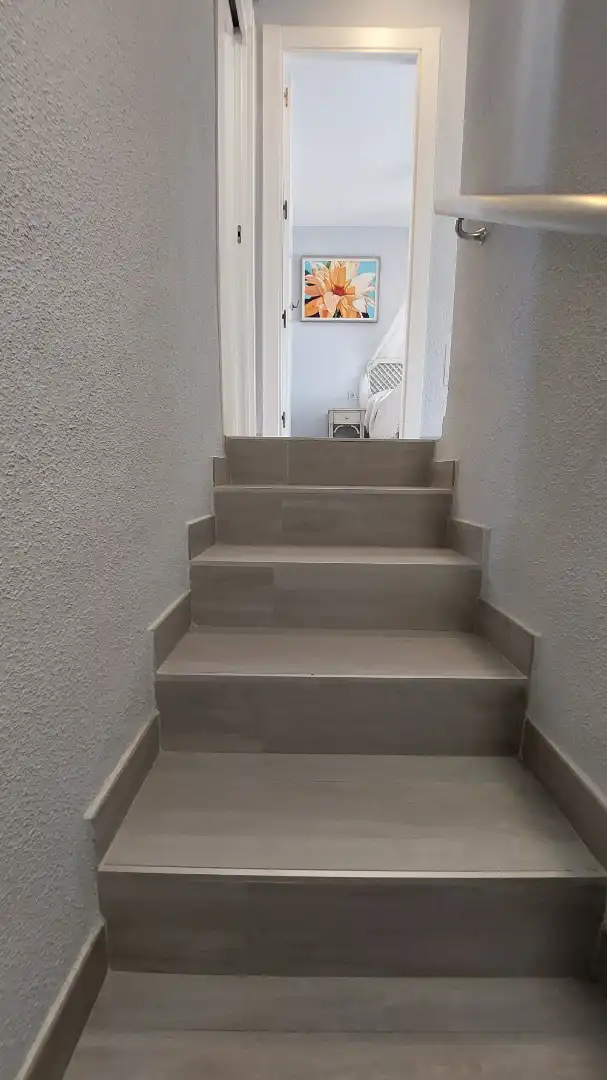 Piso de 100 m² en San Javier