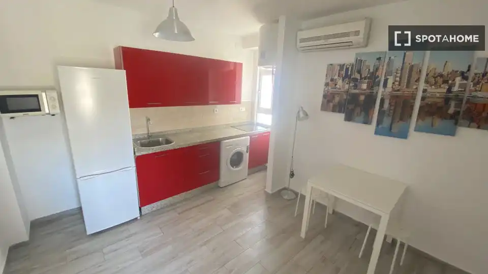 Habitación 86 m², Sevilla