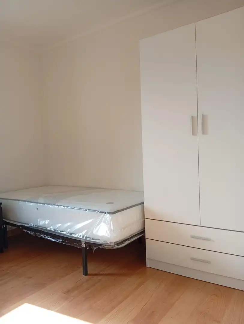 Piso de 108 m² en Sevilla