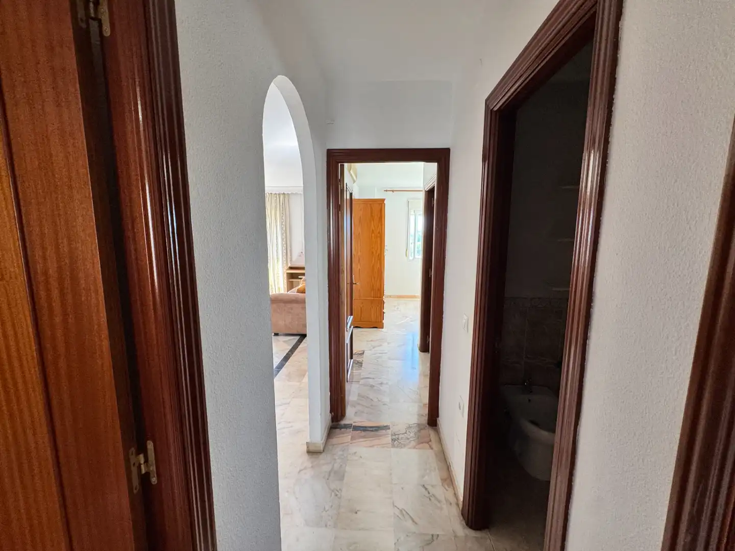 Habitación en alquiler, Málaga