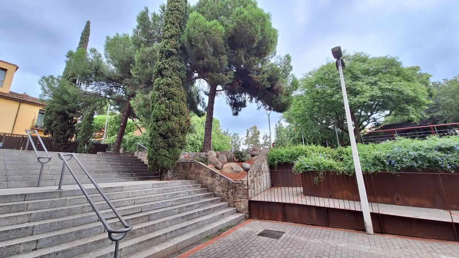 Pis de 93 m² a Sant Feliu de Llobregat